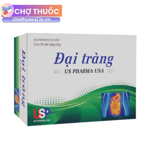 Đại Tràng US Pharma USA