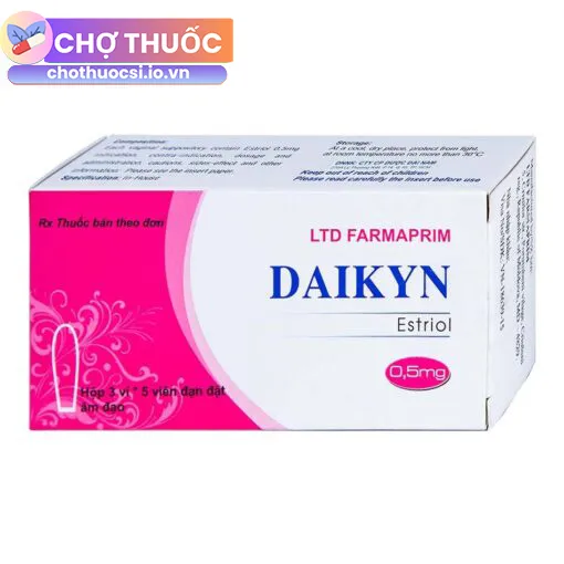 Daikyn