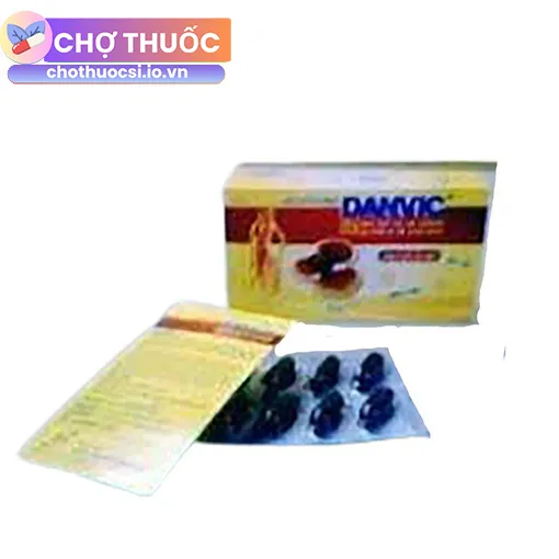 Danvic