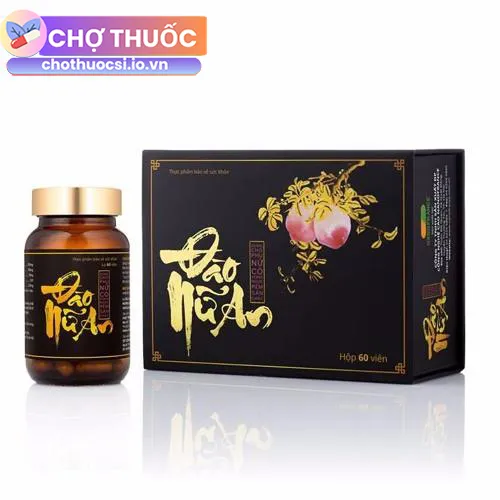 Đào Nữ An