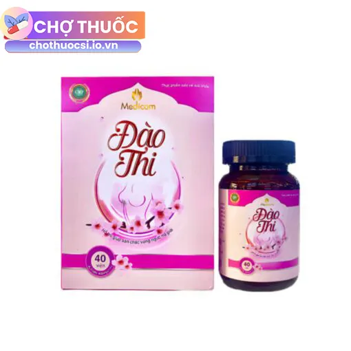 Đào Thi