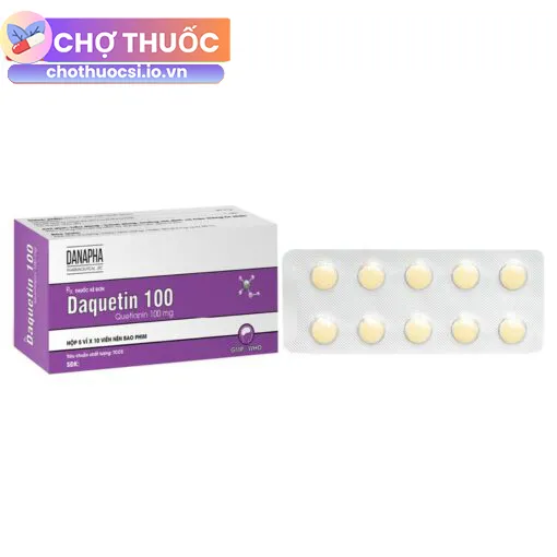 Daquetin 100
