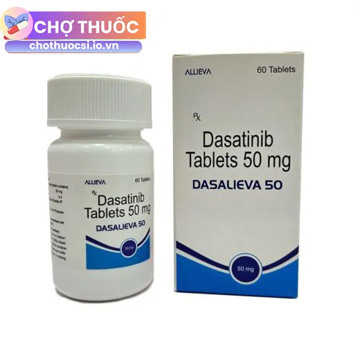 Dasalieva 50mg