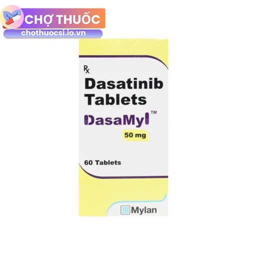 Dasamyl 50mg
