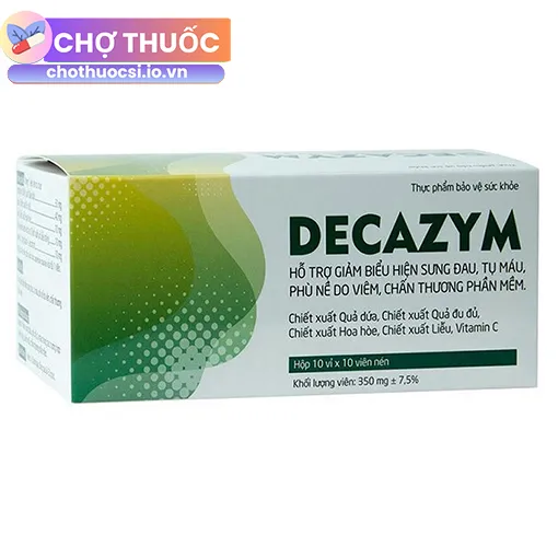 Decazym