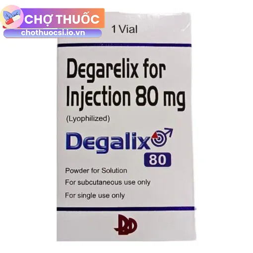 Degalix 80mg
