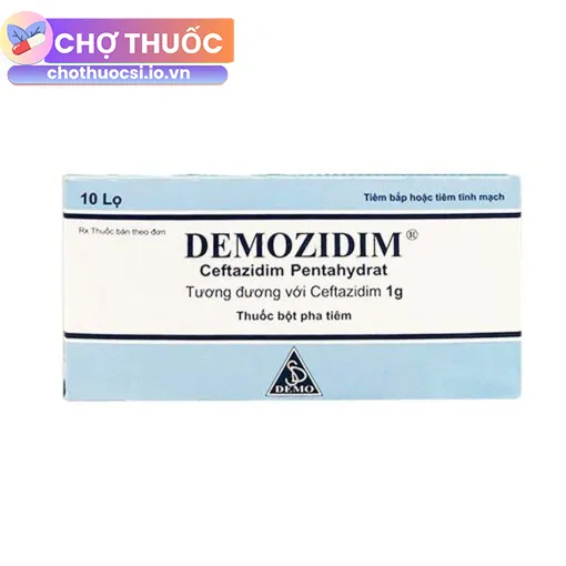 Demozidim 1g