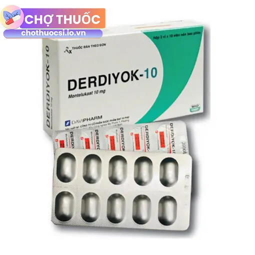 Derdiyok 10