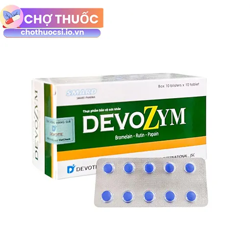 Devozym