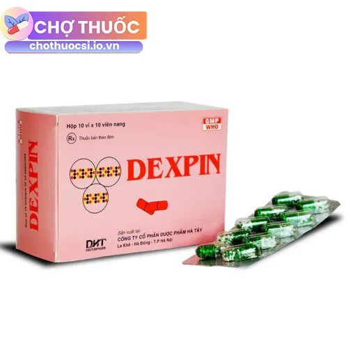 Dexpin