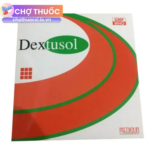 Dextusol