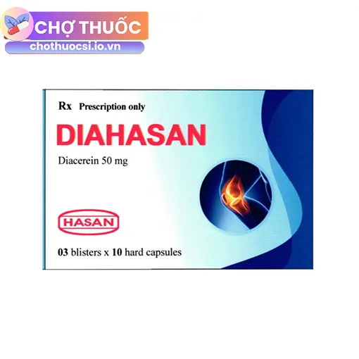 Diahasan