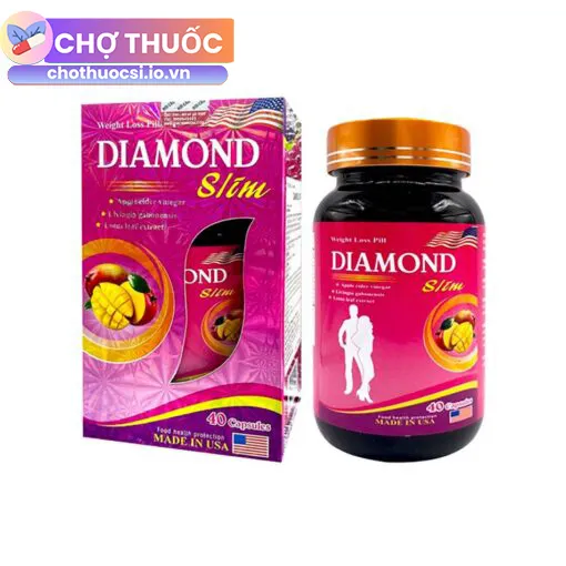 DIAMON Slim