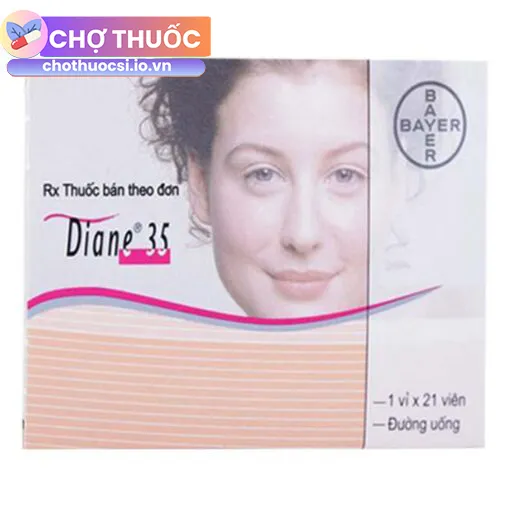 Diane 35