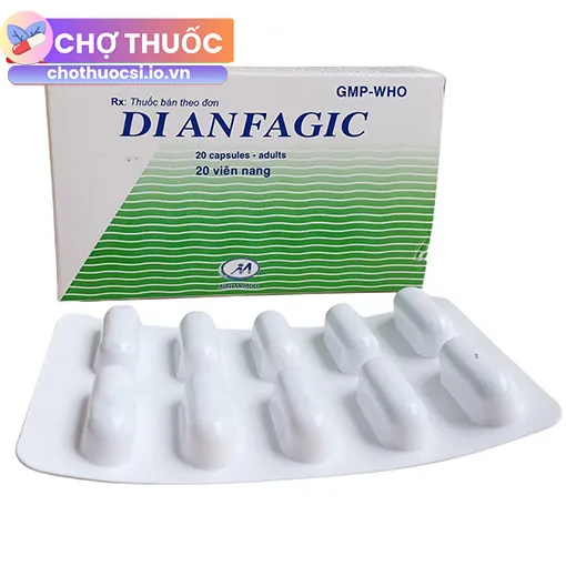 Dianfagic