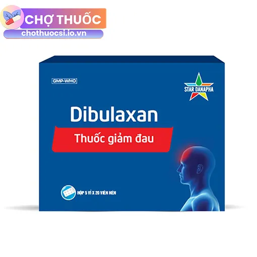 Dibulaxan Star Danapha