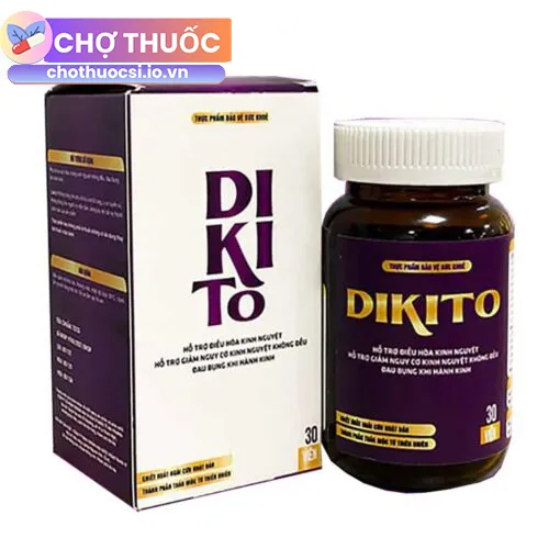 Dikito