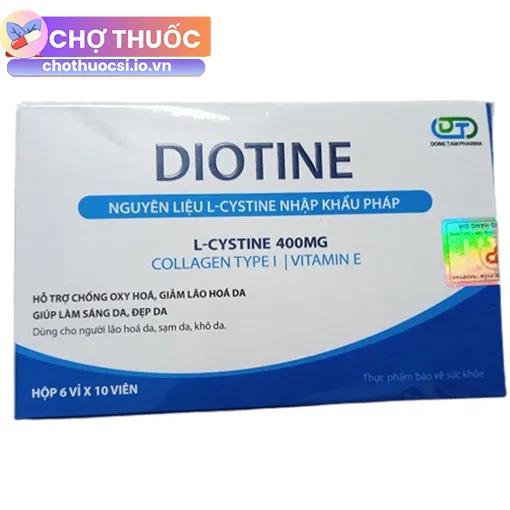 Diotine