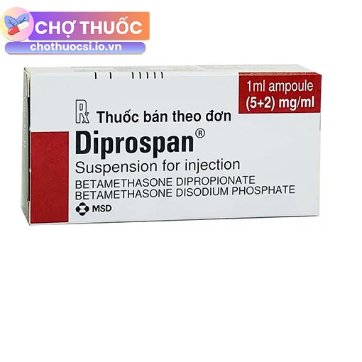 Diprospan 1ml