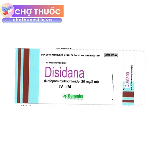 Disidana