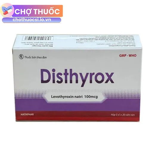 Disthyrox