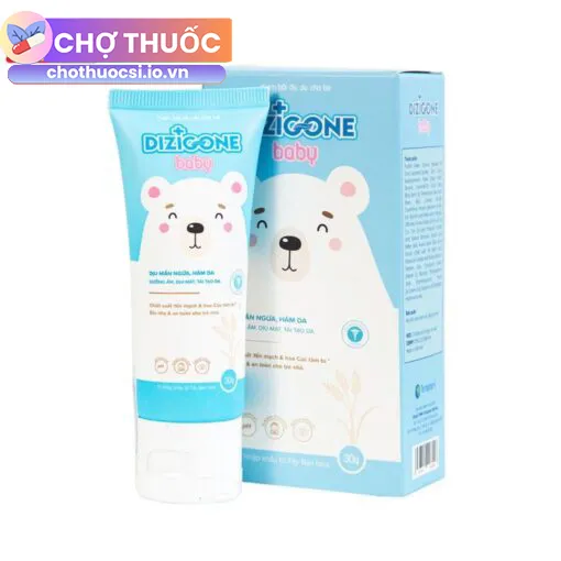 Dizigone Baby