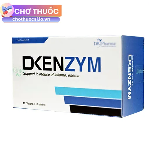 Dkenzym