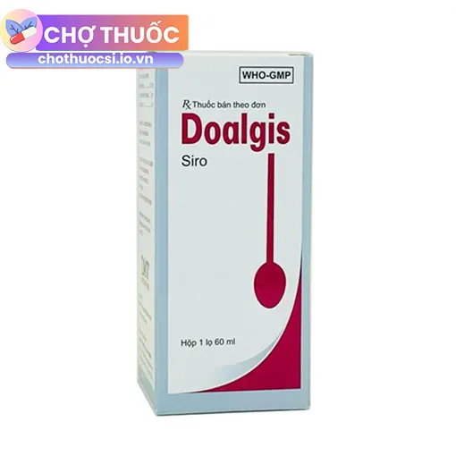Doalgis