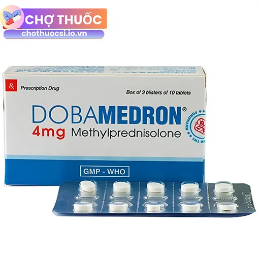 Dobamedron 16mg