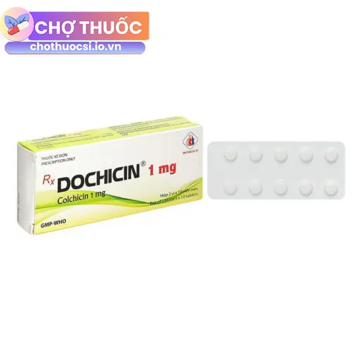 Dochicin 1mg