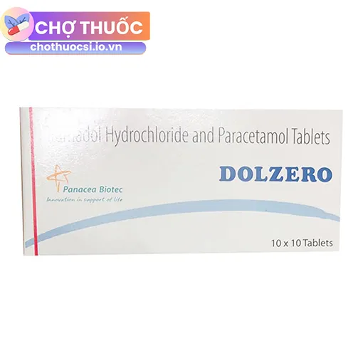 Dolzero