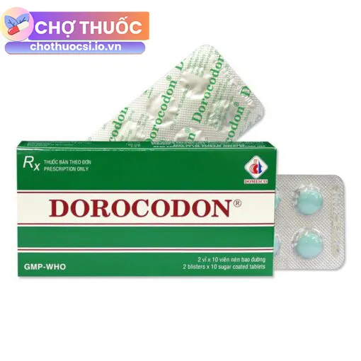 Dorocodon
