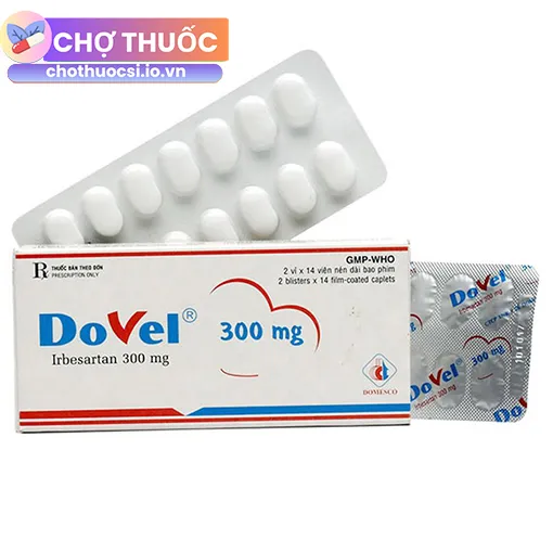 Dovel 300mg