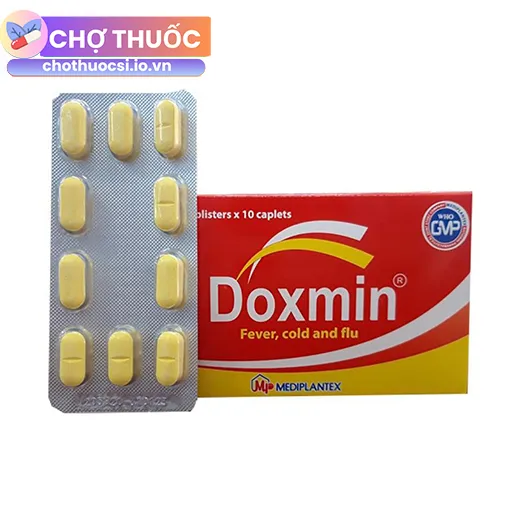 Doxmin