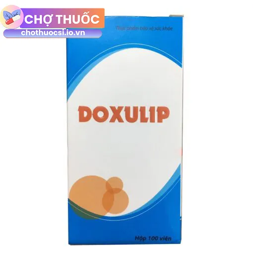 Doxulip