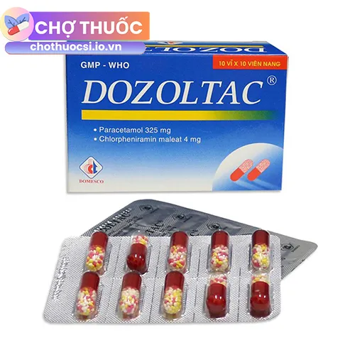 Dozoltac