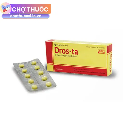 Dros-Ta