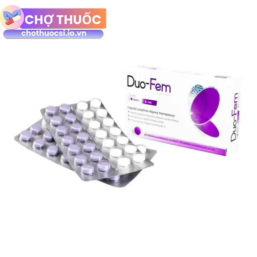 Duo-Fem