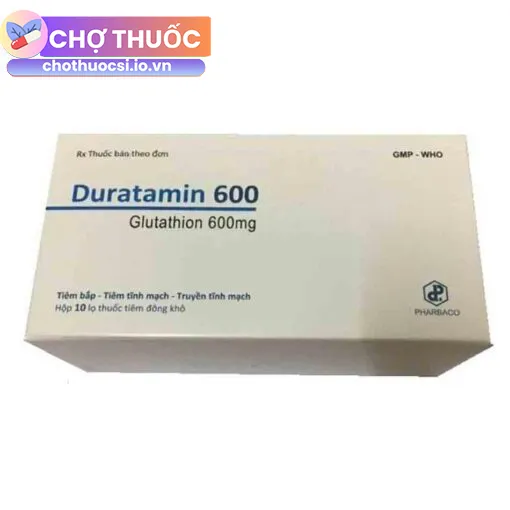 Duratamin 600