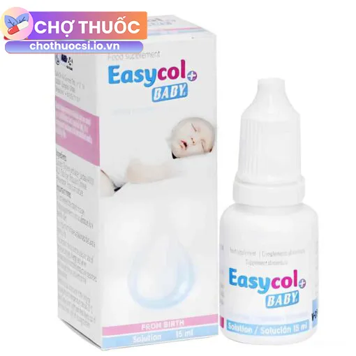 Easycol Baby +