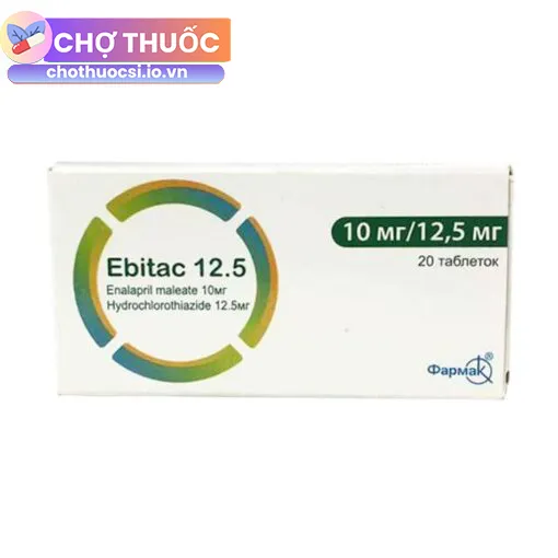Ebitac 12.5