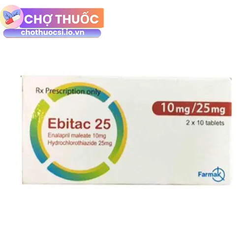 Ebitac 25