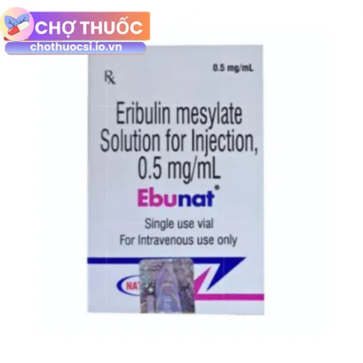 Ebunat 0.5mg/ml