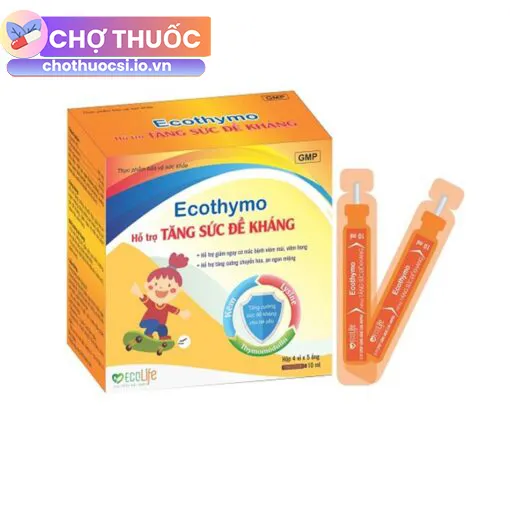 Ecothymo