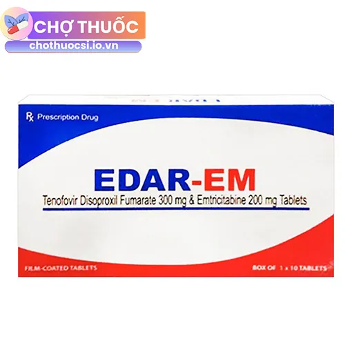 EDAR-EM