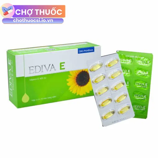 Ediva E