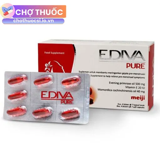 Ediva Pure