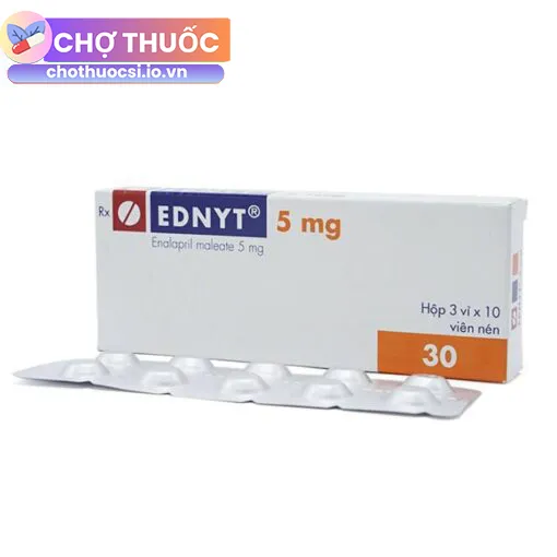 Ednyt 5mg