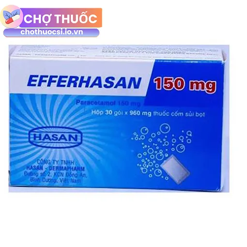 Efferhasan 150mg