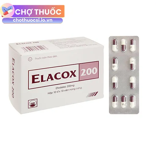 Elacox 200